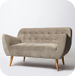 Feature Sofa